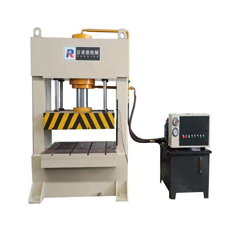 200噸框架式液壓機(jī)