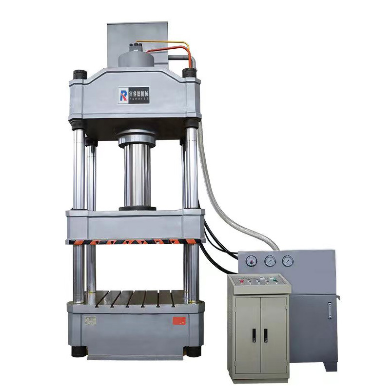 拉伸成型液壓機