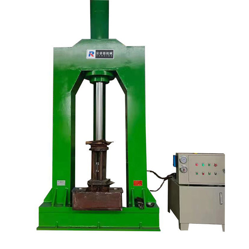 200噸電機定轉子龍門液壓機