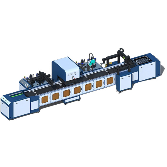 AIA-2P1EA智能施胶生产线
