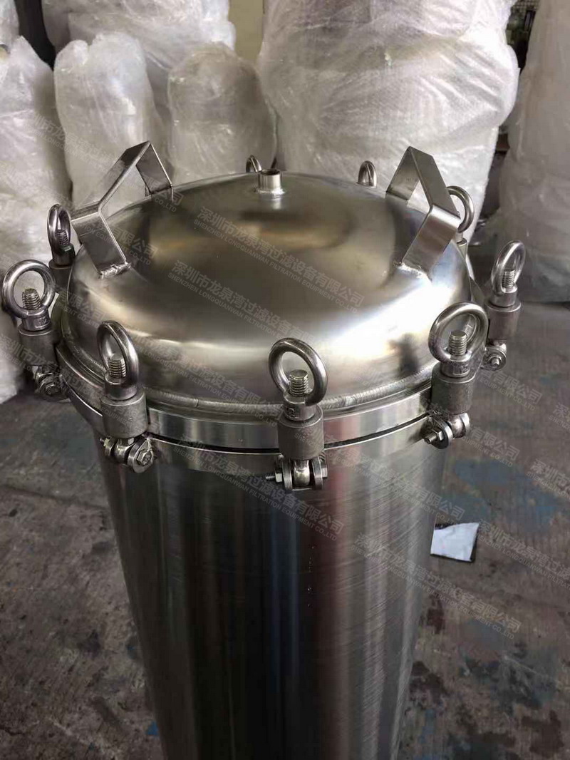 吊环式 精密器