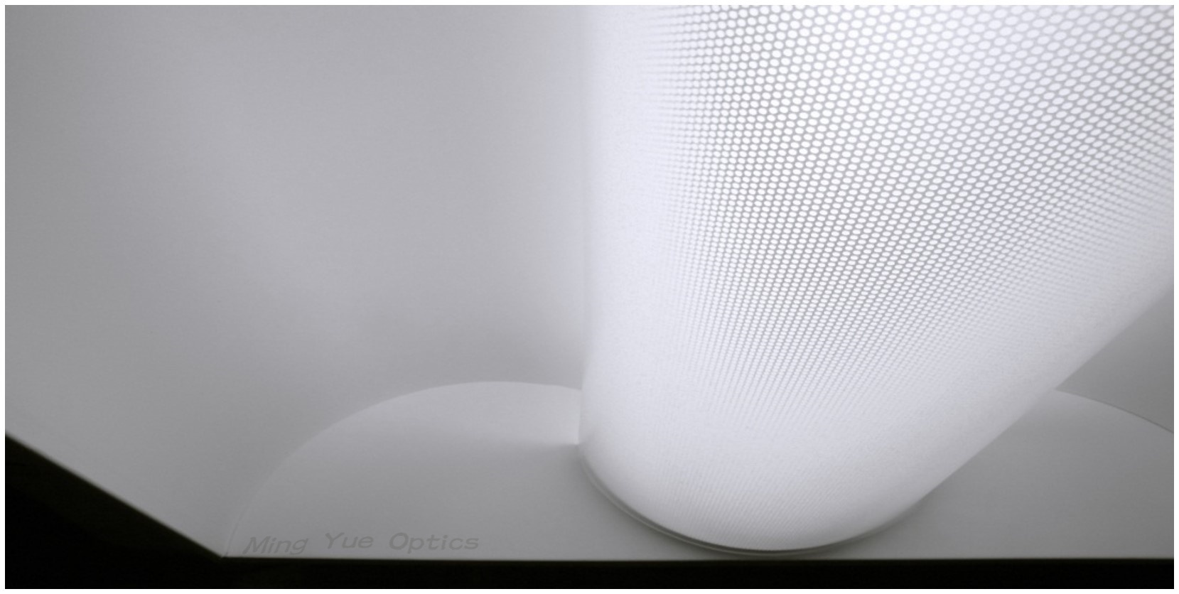 M-系列美学图案扩散膜