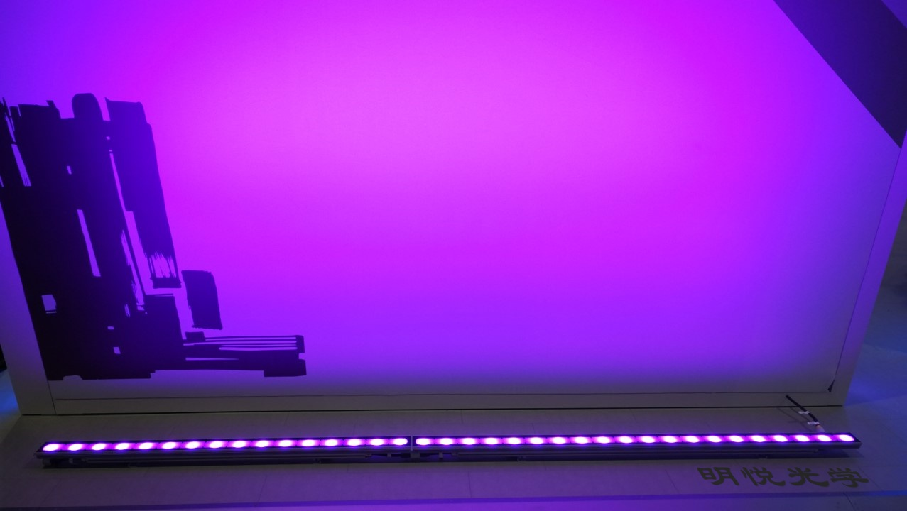 L-系列椭圆光扩散膜