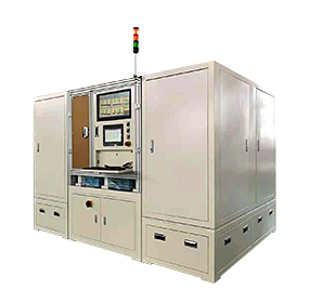 多通道音頻檢查機(jī)