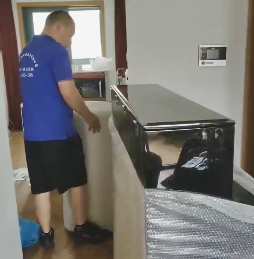 钢琴搬运有哪些注意事项？