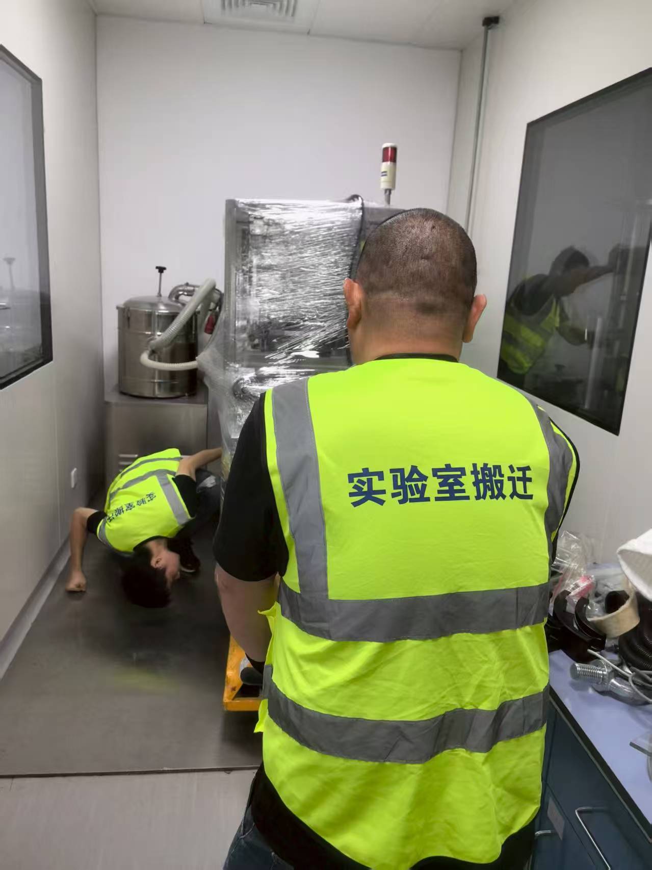 从上海市托运到南京市