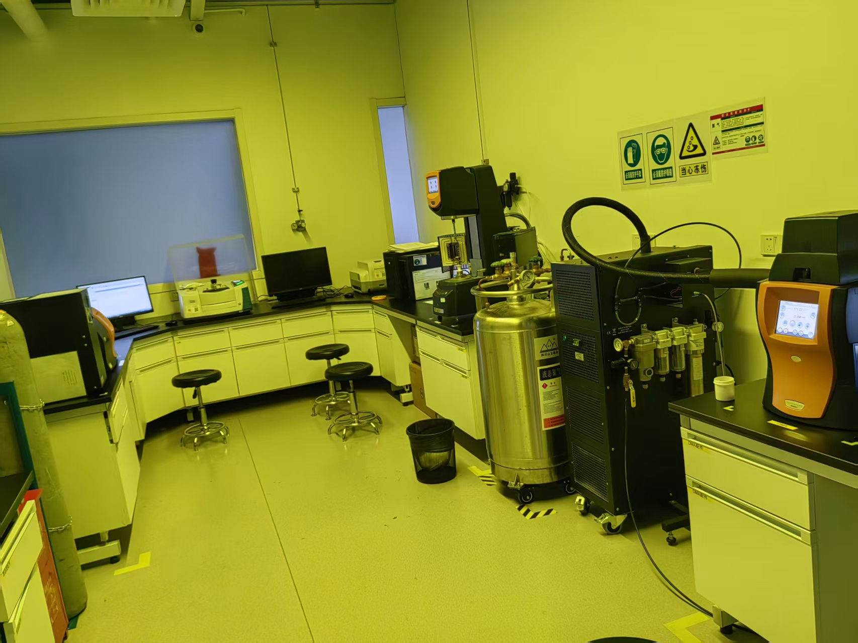 精密仪器如何安全包装和运输？