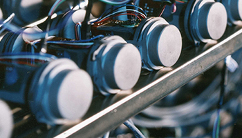 如何选择合适的电子皮带秤称重传感器