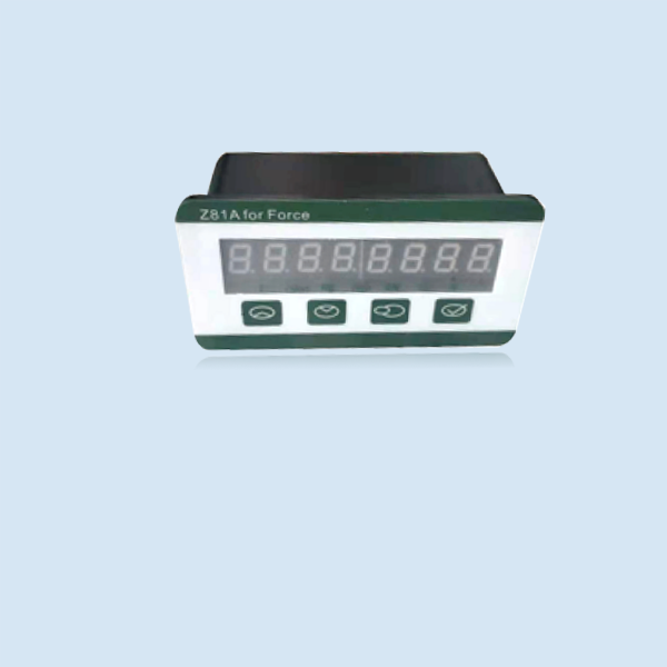 称重测力仪表-ZMYB7M型