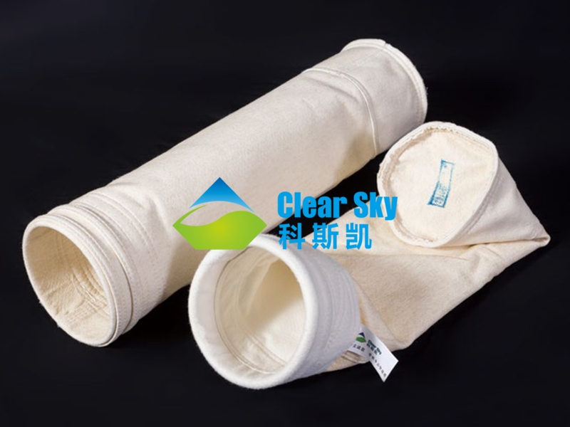 美塔斯針刺氈濾袋（諾美克斯）