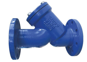 德标DIN3202-F1Y型过滤器