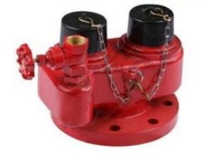 消防栓系列-FC-036