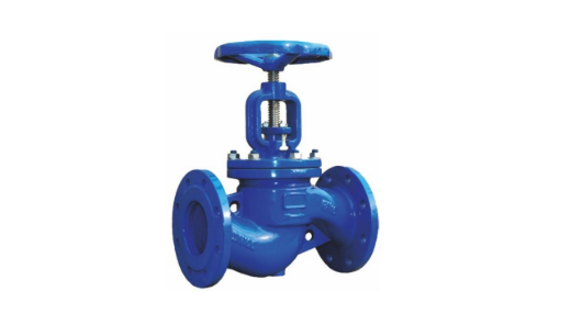 工业阀门产品介绍及应用一：安全可靠的截止阀