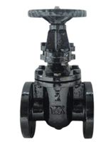 日标明杆硬密封闸阀