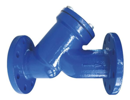 英标BS4504Y型过滤器