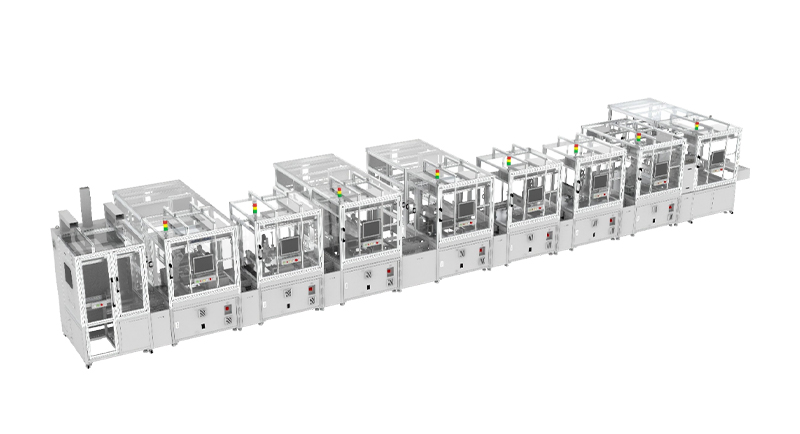 控制器解决方案