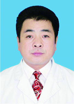 便秘专业委员会主任委员：陈亮