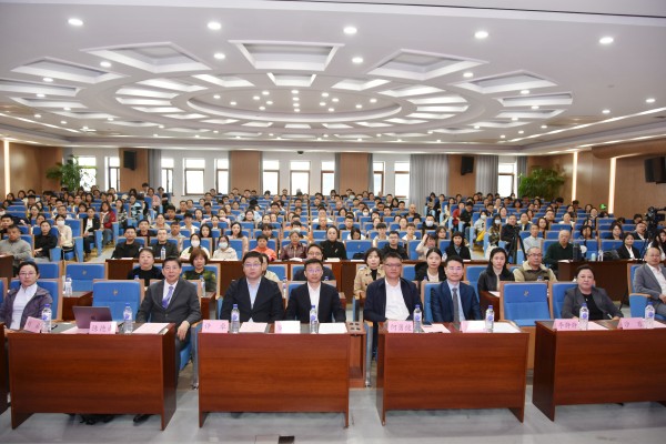 内容成效“双提升”：吉林省中医药学会康复治疗专业委员会首届二次学术会议召开