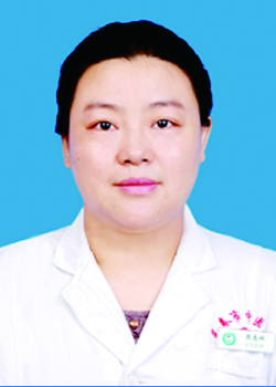 中医临床思维专业委员会：焦志玲