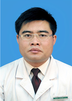 中医全科医学专业委员会：张景洲