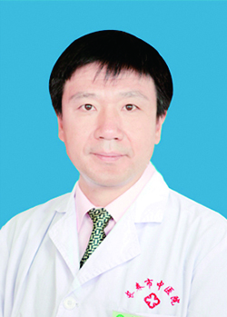 中医整脊专业委员会：杨启光