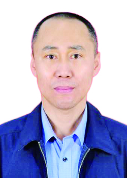 中医药新闻传播专业委员会：许守年