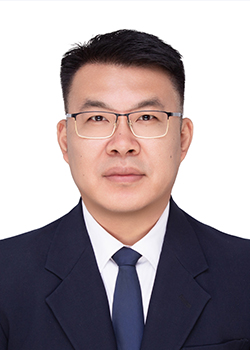 中药专业委员会：于彭