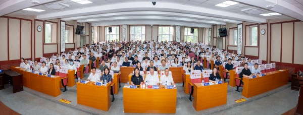 脉学探微承岐黄 薪火相传照杏林——吉林省中医药学会脉学专业委员会二届三次学术会议成功召开