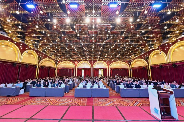 第一届长白山中西医融合儿科大会在长春召开