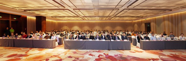 吉林省中医药学会肝脾胃病专业委员会三届四次学术会议成功举办