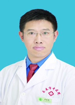 伤口管理专业委员会：李春光