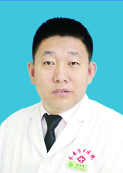 伤寒专业委员会：石贵军