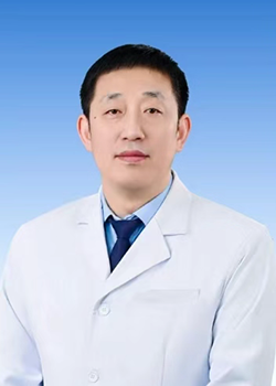 医疗安全工作委员会：郭毅