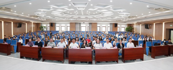 聚新锐 言新说 展新貌：2025吉林省“杏林新锐新说”青年中医论文交流活动成功举办