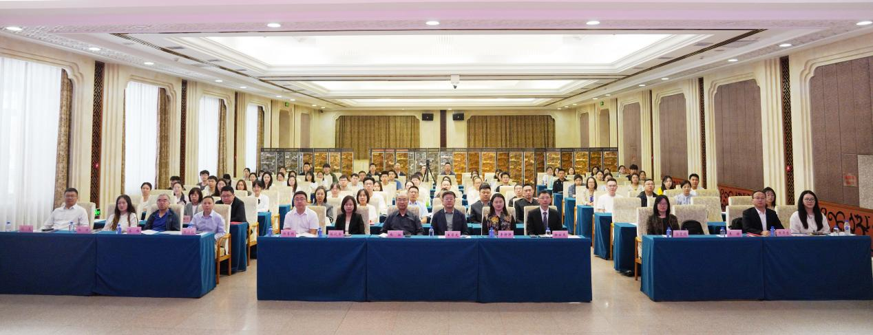 青春力量引领健康未来，AI引擎智慧开启创新篇章 ——吉林省中医药学会第四届青年中医发展委员会成立