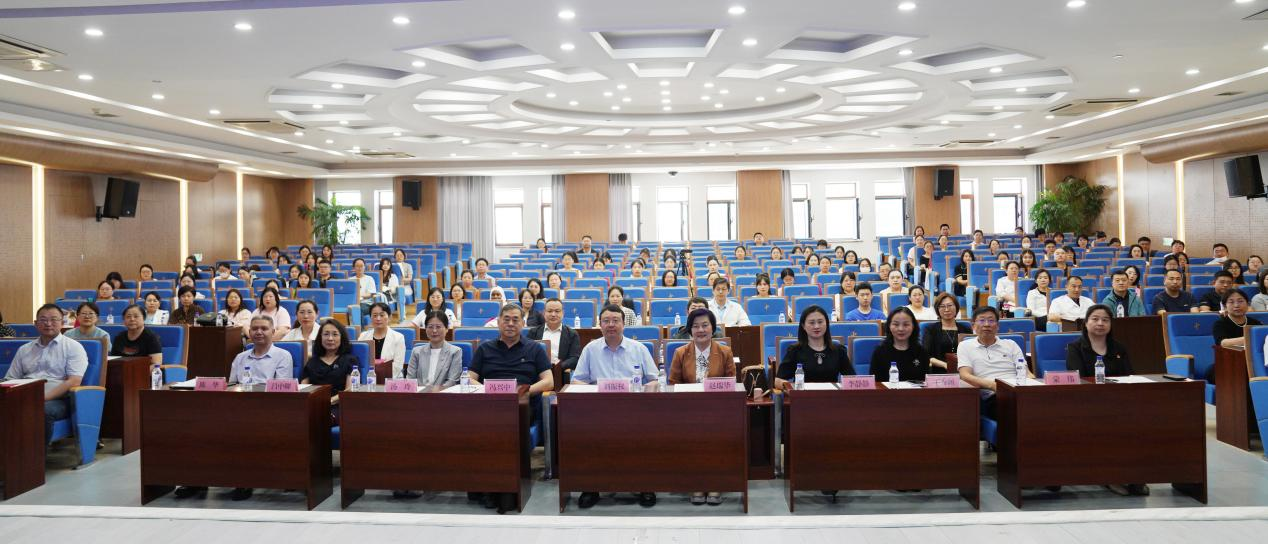 岐黄薪传弘国粹 妇科论道启新篇——吉林省中医药学会妇科专业委员会八届五次学术会议召开
