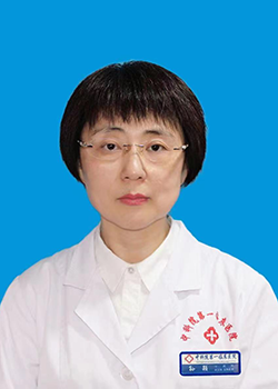 心衰防治专业委员会：孙影