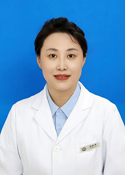 慢病管理专业委员会：彭敬师