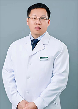 推拿专业委员会：吴兴全