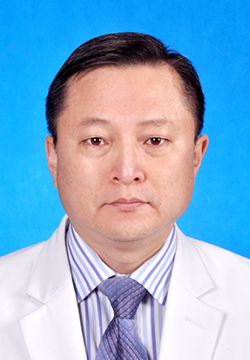 朝医体质研究专业委员会：韩国栋