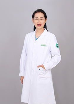 生殖医学专业委员会：刘丽敏