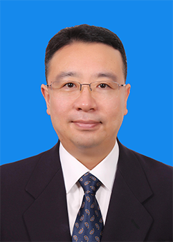 男科专业委员会：刘振权