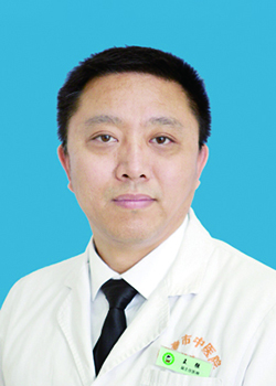 皮肤病专业委员会：王强