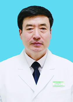 眼科专业委员会：鞠援