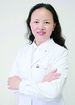 糖尿病专业委员会：王秀阁