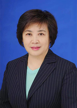 经方专业委员会：周丽雅