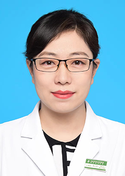 络病专业委员会：常立萍