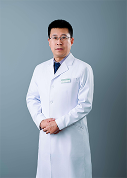 肛肠专业委员会：赵景明