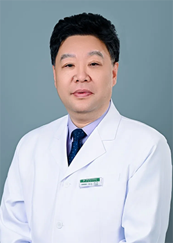 肝脾胃病专业委员会：冷炎