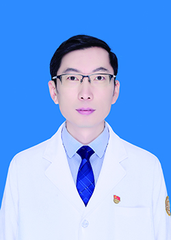 肺病专业委员会：赵东凯